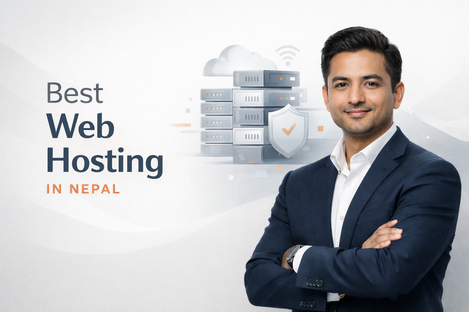 Best Web Hosting Provider in Nepal